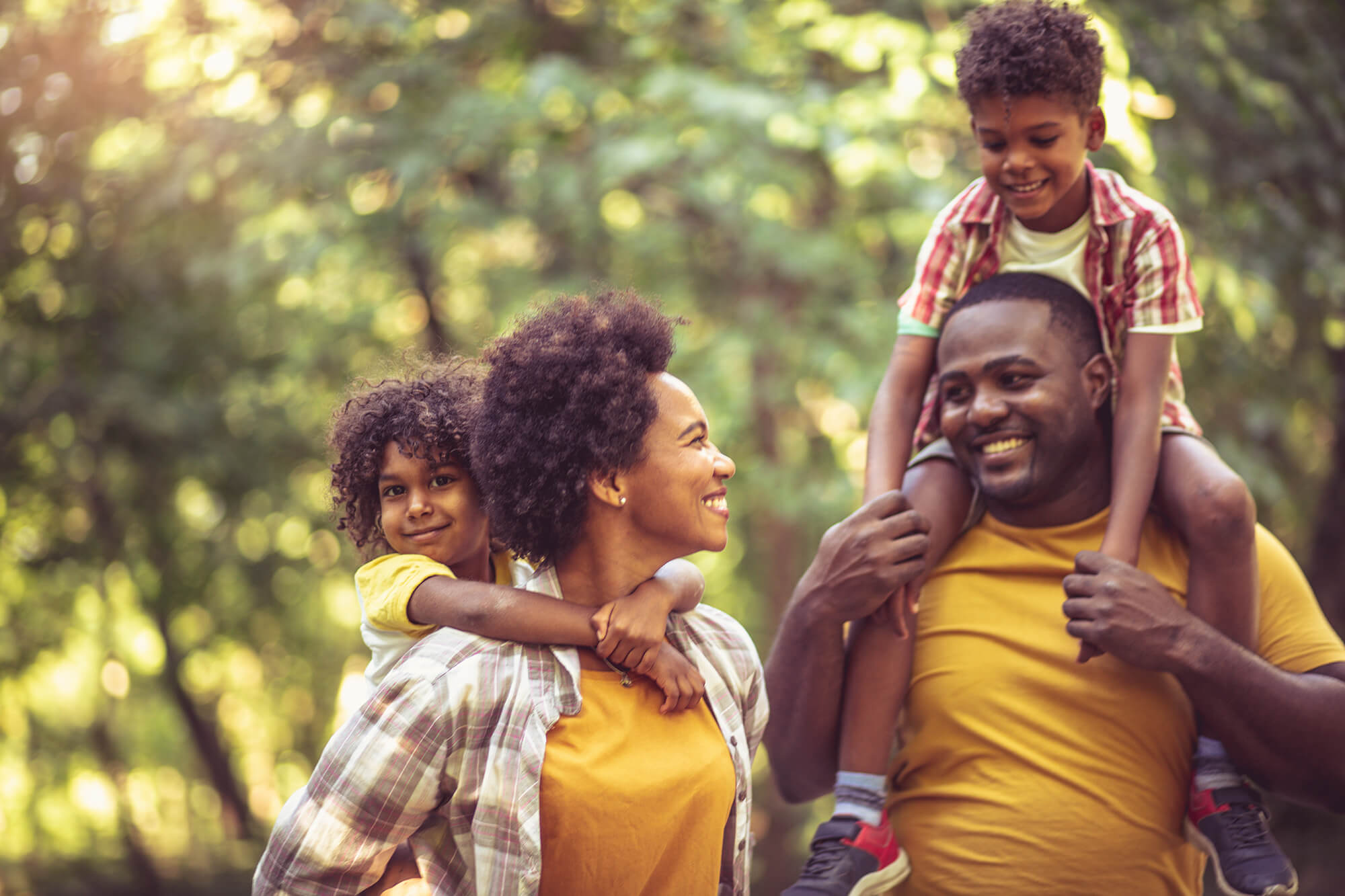 Planning For Individuals & Families | Equity Wealth Solutions