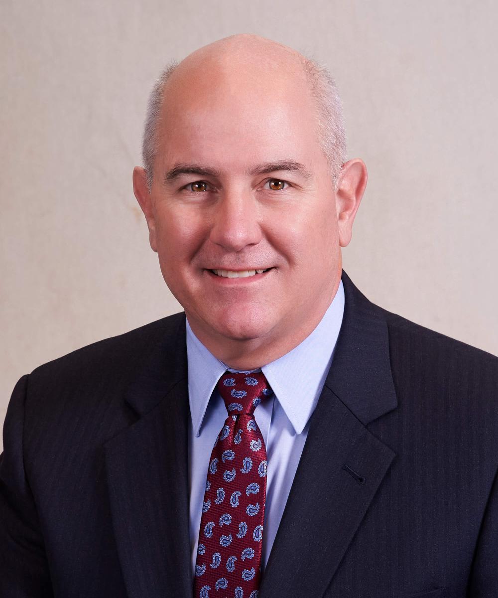 Thomas F. Foley | Managing Director | Equity Wealth Solutions